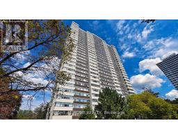 705 - 100 ANTIBES DRIVE, Toronto, Ontario