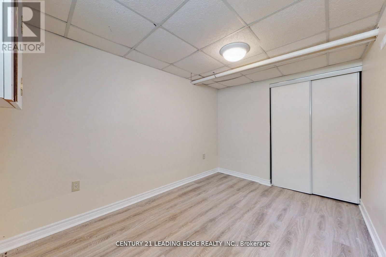 Bsmt - 47 Southwell Drive, Toronto, Ontario  M3B 2P1 - Photo 13 - C12956020