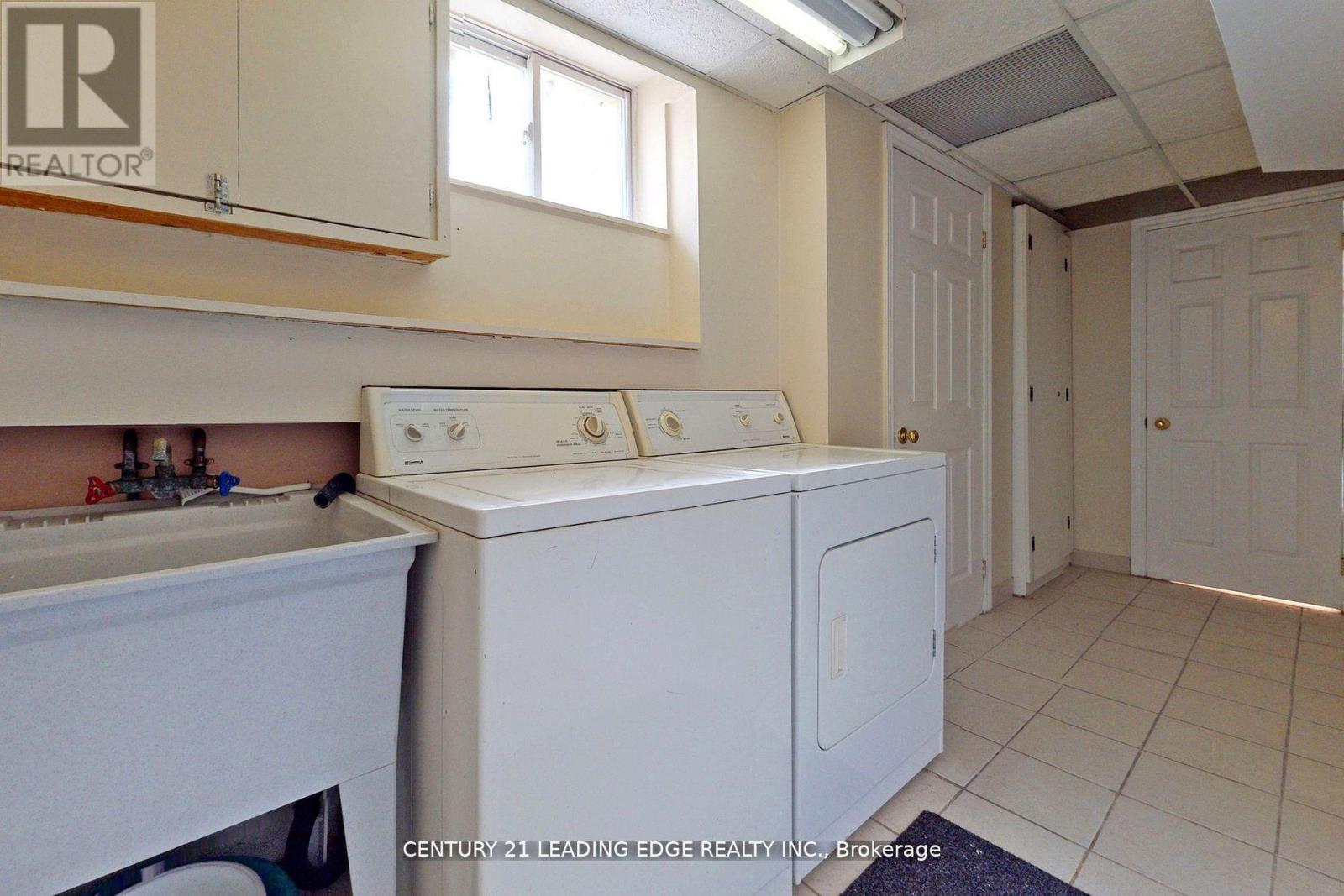 Bsmt - 47 Southwell Drive, Toronto, Ontario  M3B 2P1 - Photo 17 - C12956020