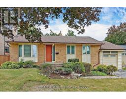BSMT - 47 SOUTHWELL DRIVE, Toronto, Ontario