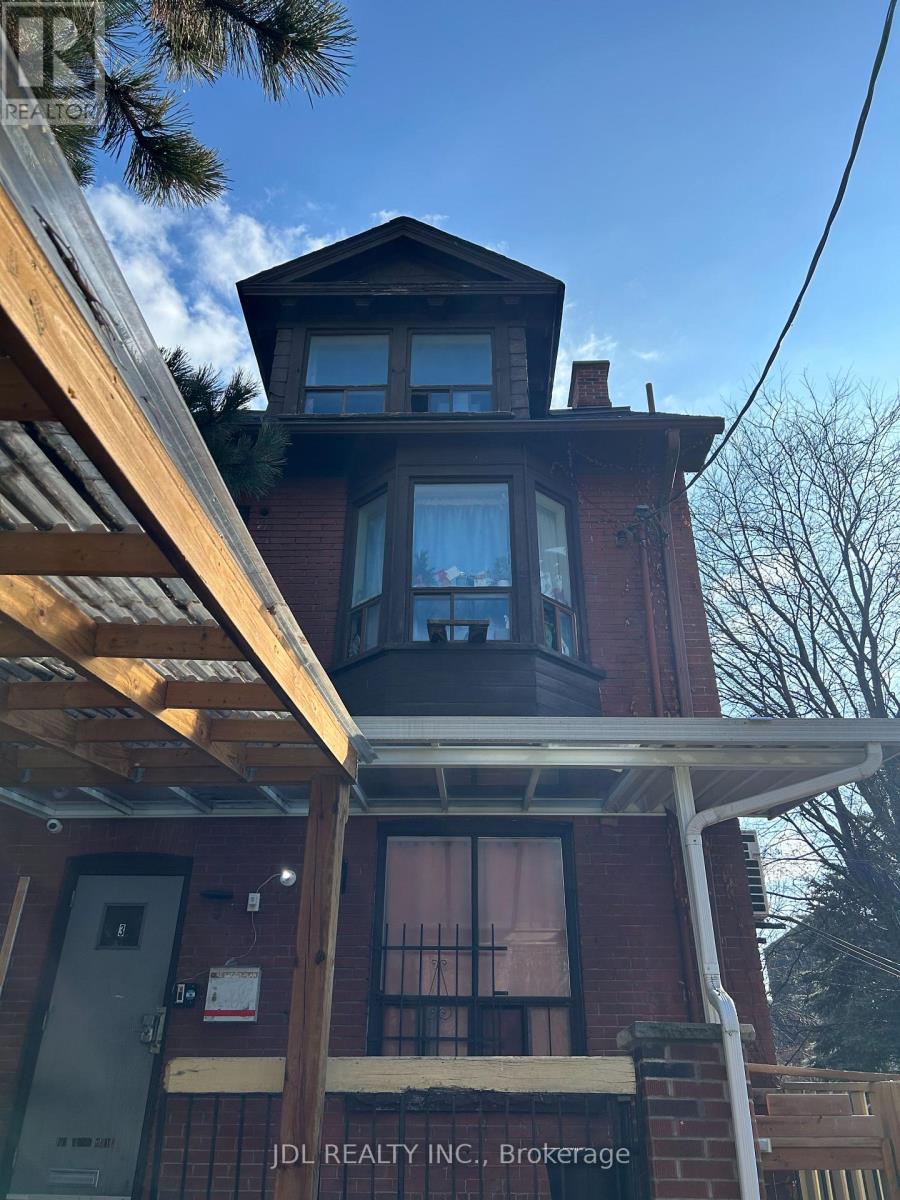 Unit B - 3 Pembroke St Street, Toronto, Ontario  M5A 2N6 - Photo 4 - C12956026