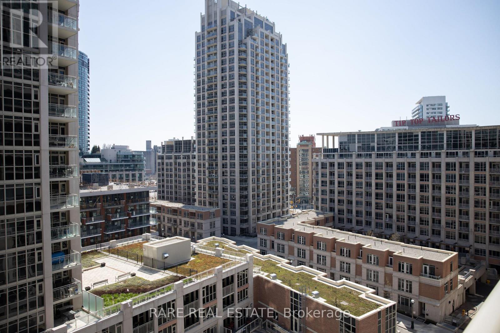 1203 - 35 Bastion Street, Toronto, Ontario  M5V 0C9 - Photo 11 - C12956030