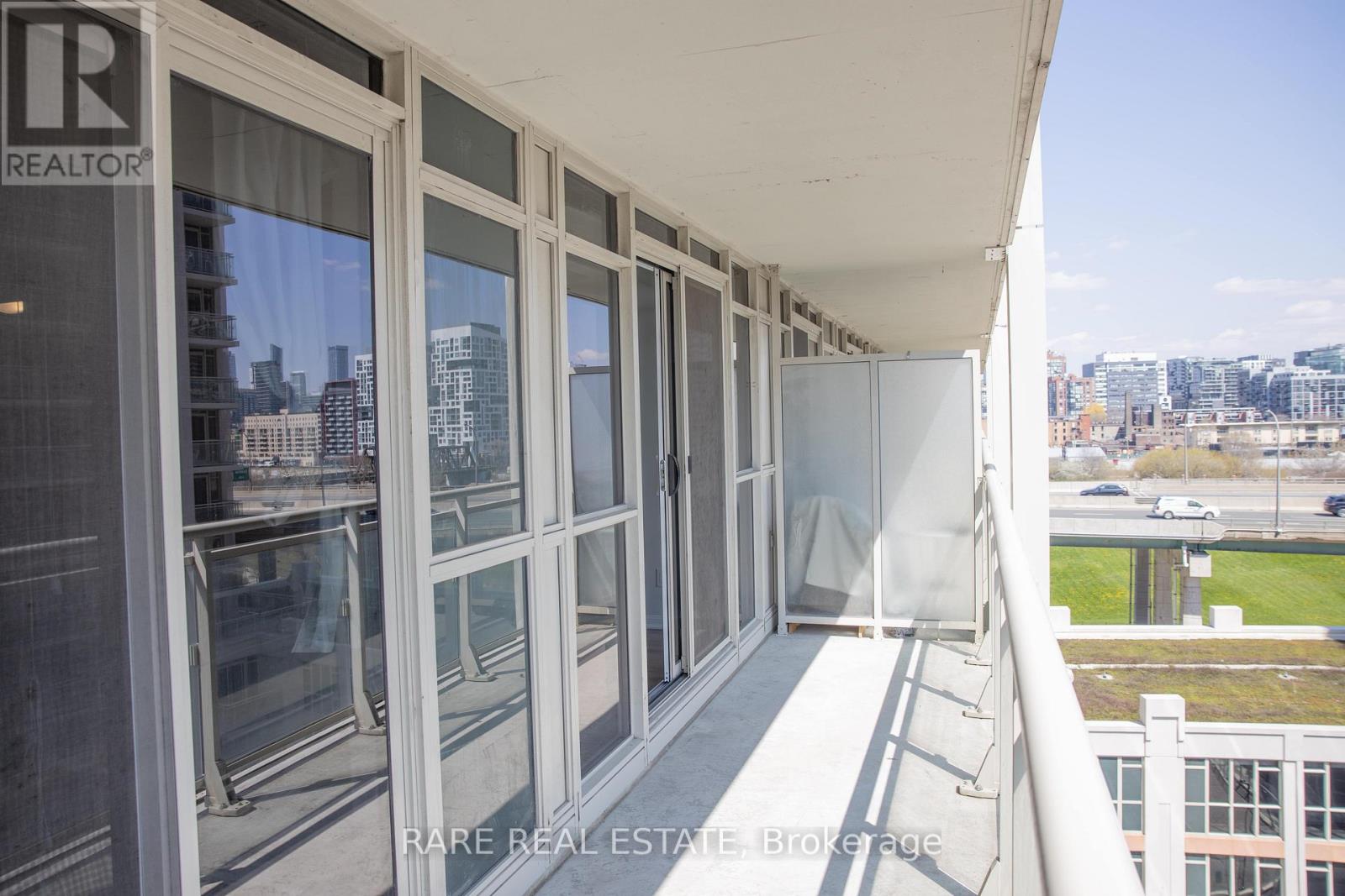 1203 - 35 Bastion Street, Toronto, Ontario  M5V 0C9 - Photo 12 - C12956030