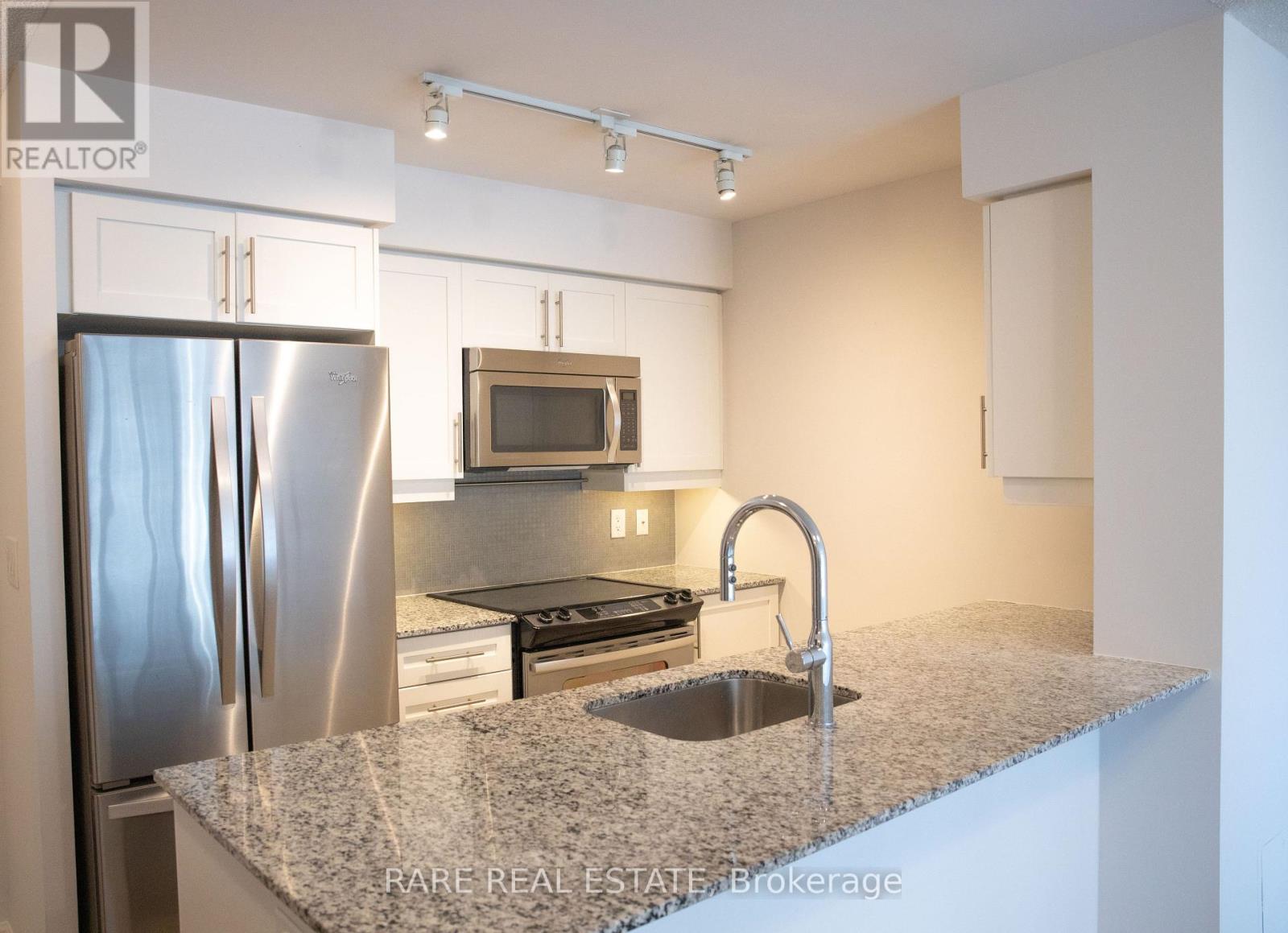 1203 - 35 Bastion Street, Toronto, Ontario  M5V 0C9 - Photo 3 - C12956030