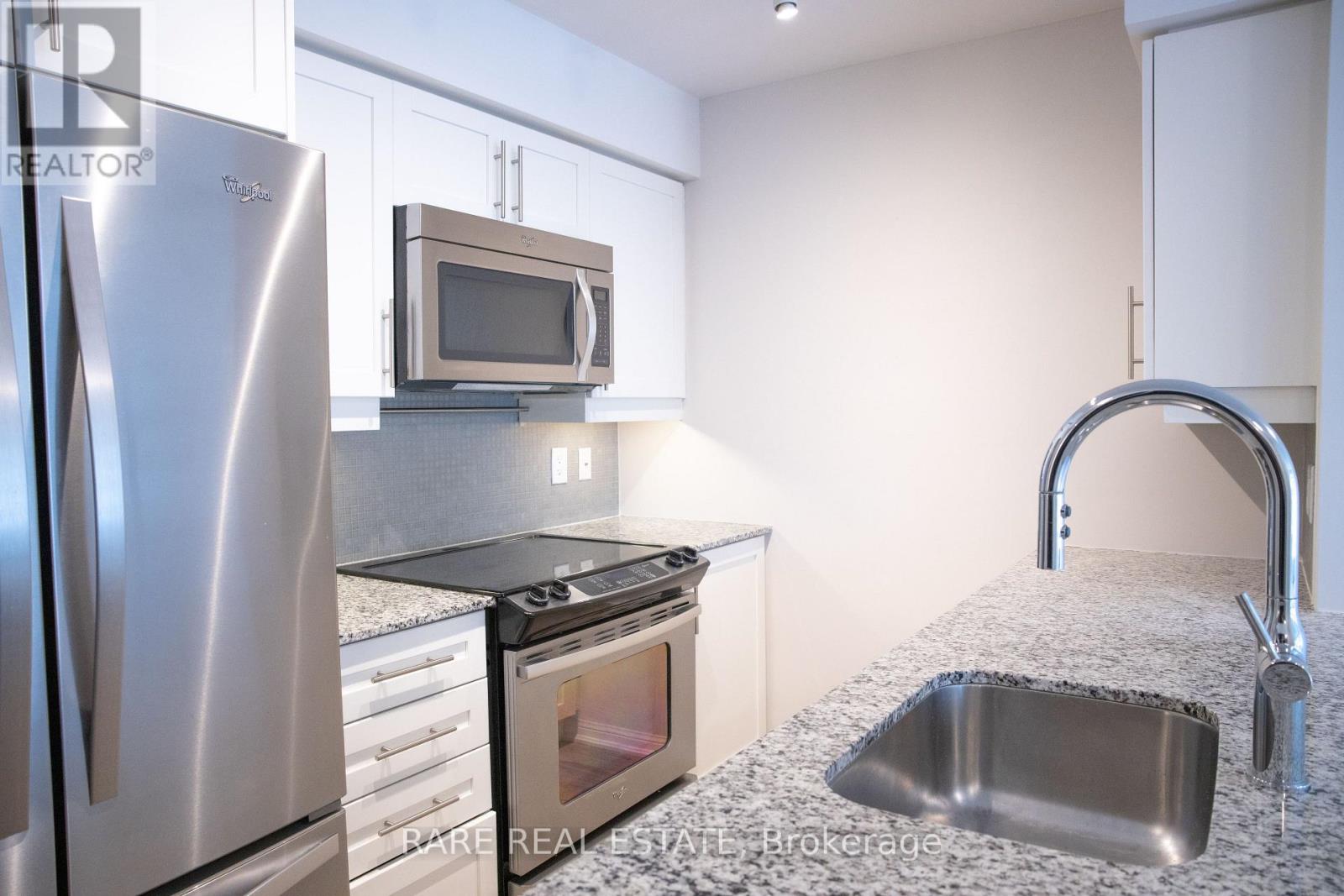 1203 - 35 Bastion Street, Toronto, Ontario  M5V 0C9 - Photo 5 - C12956030