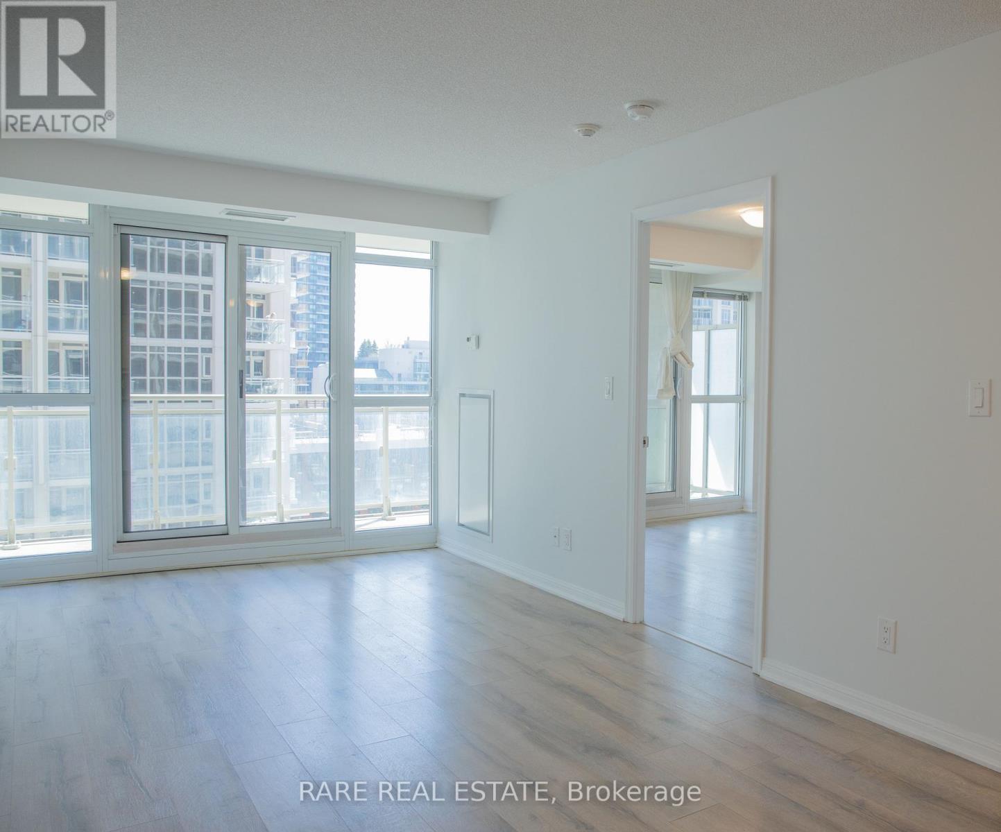 1203 - 35 Bastion Street, Toronto, Ontario  M5V 0C9 - Photo 6 - C12956030