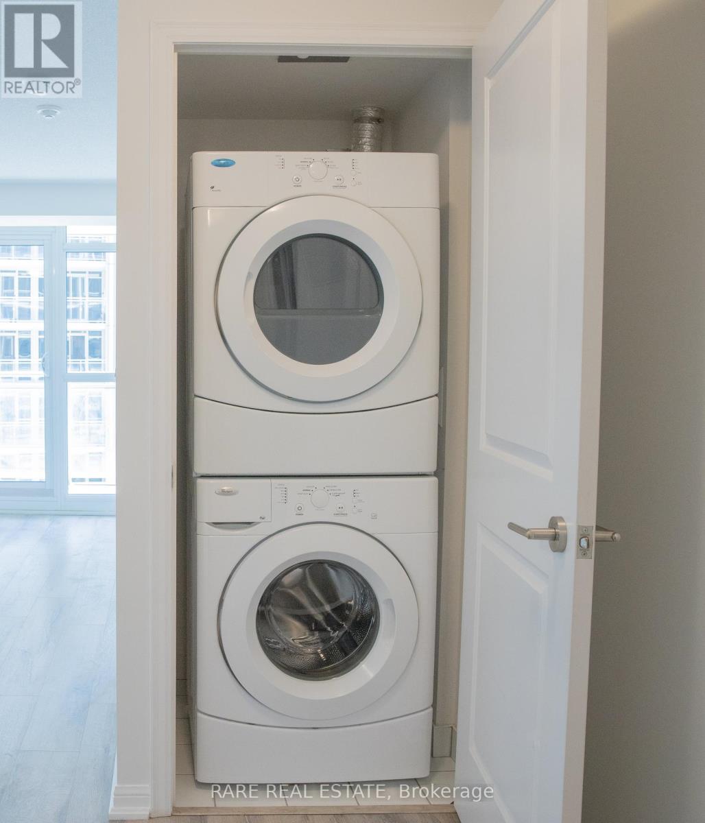 1203 - 35 Bastion Street, Toronto, Ontario  M5V 0C9 - Photo 8 - C12956030