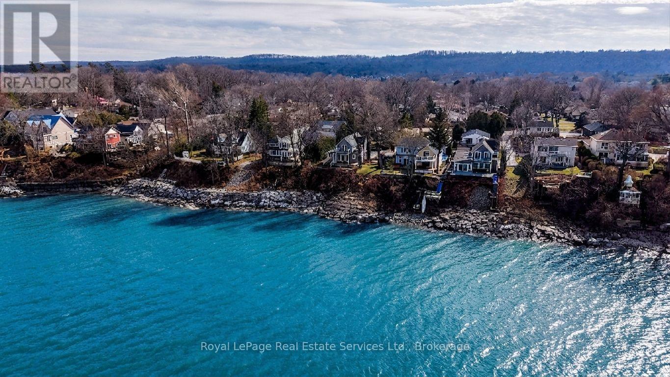 1 Tenth Street, Grimsby, Ontario  L3M 2V2 - Photo 38 - X12919648