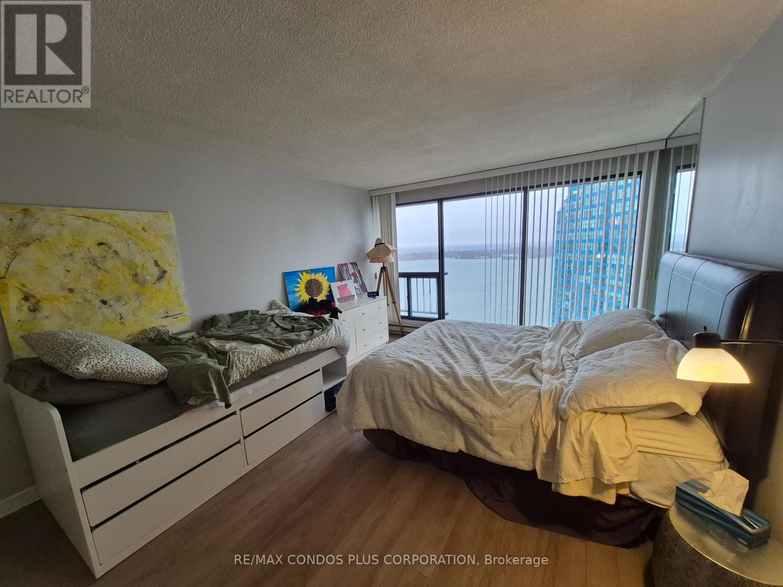 3412 - 55 Harbour Square, Toronto, Ontario  M5J 2L1 - Photo 11 - C12956040