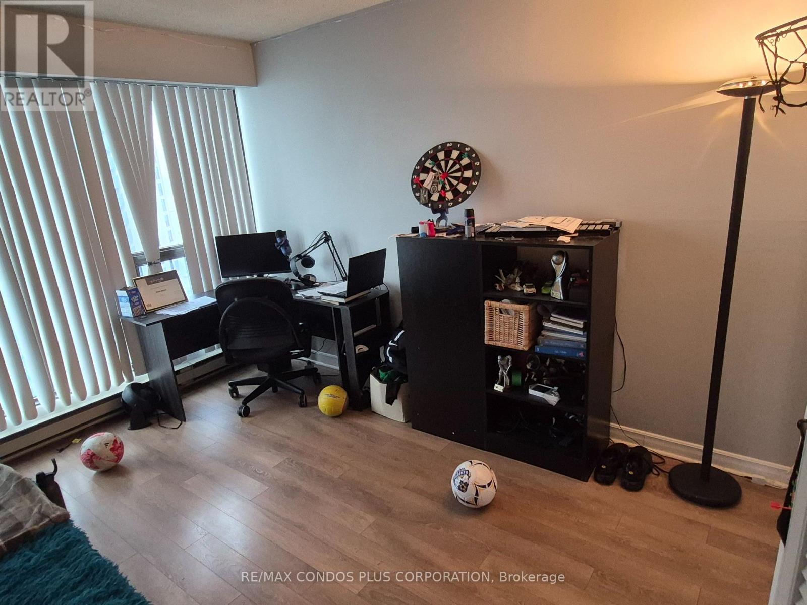 3412 - 55 Harbour Square, Toronto, Ontario  M5J 2L1 - Photo 16 - C12956040