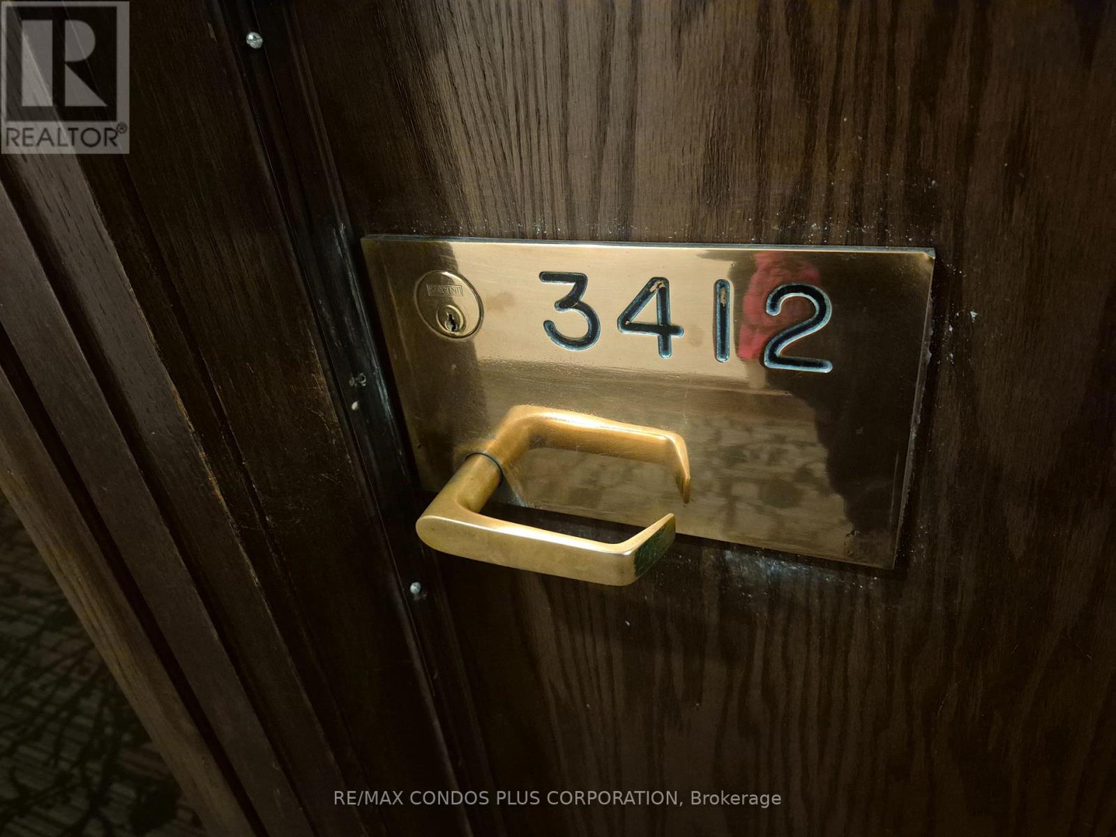 3412 - 55 Harbour Square, Toronto, Ontario  M5J 2L1 - Photo 2 - C12956040