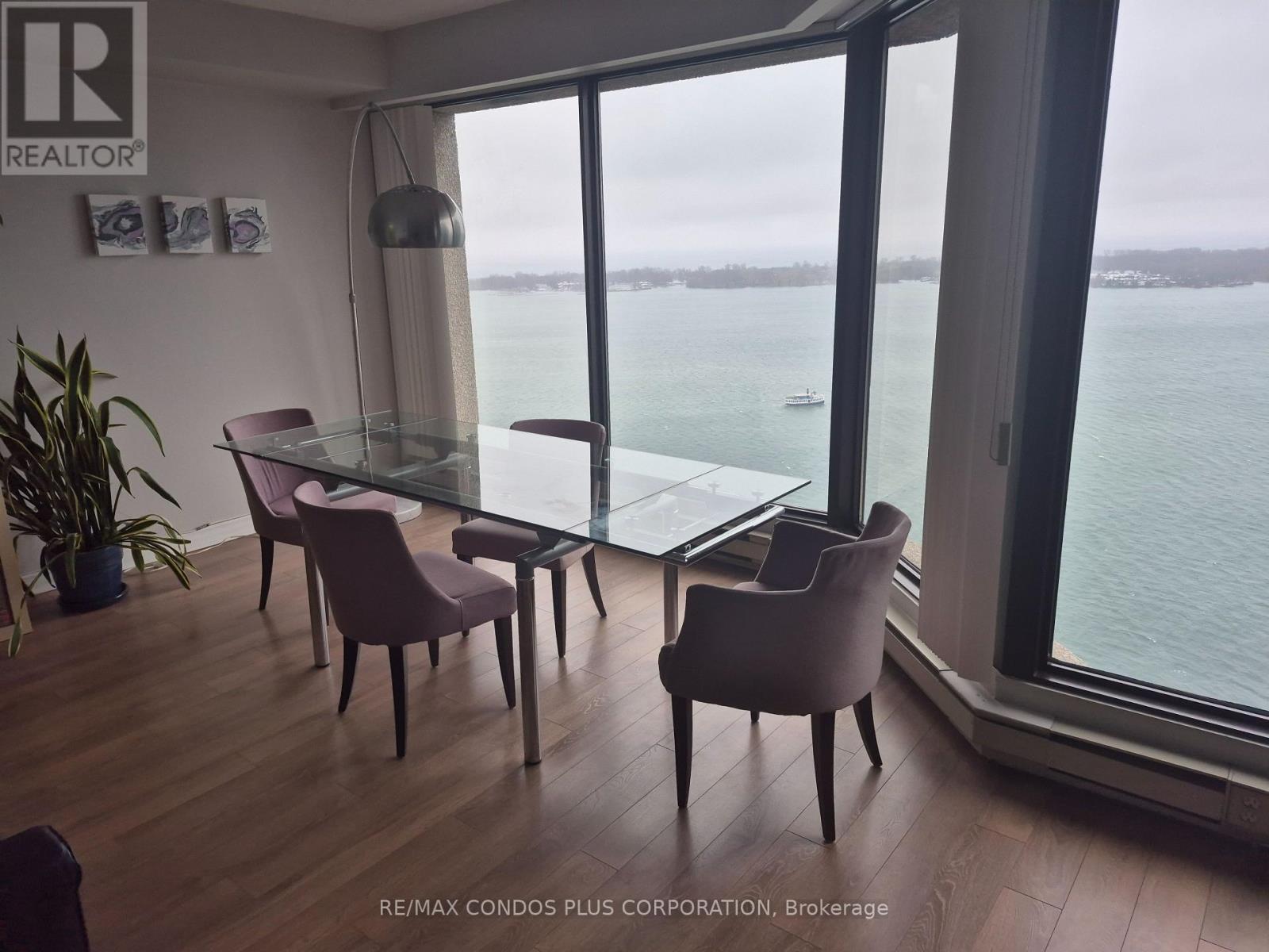 3412 - 55 Harbour Square, Toronto, Ontario  M5J 2L1 - Photo 3 - C12956040