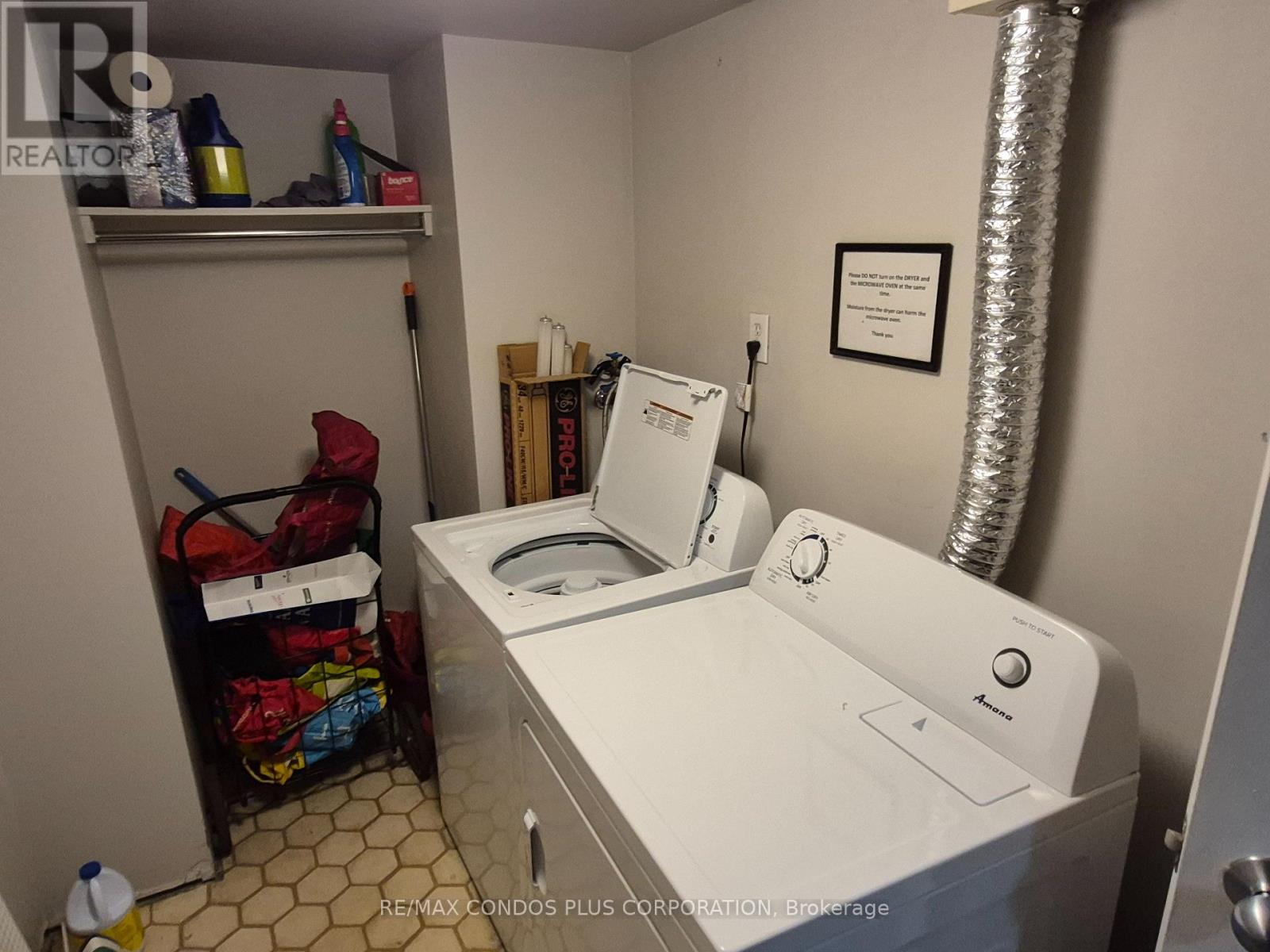 3412 - 55 Harbour Square, Toronto, Ontario  M5J 2L1 - Photo 7 - C12956040