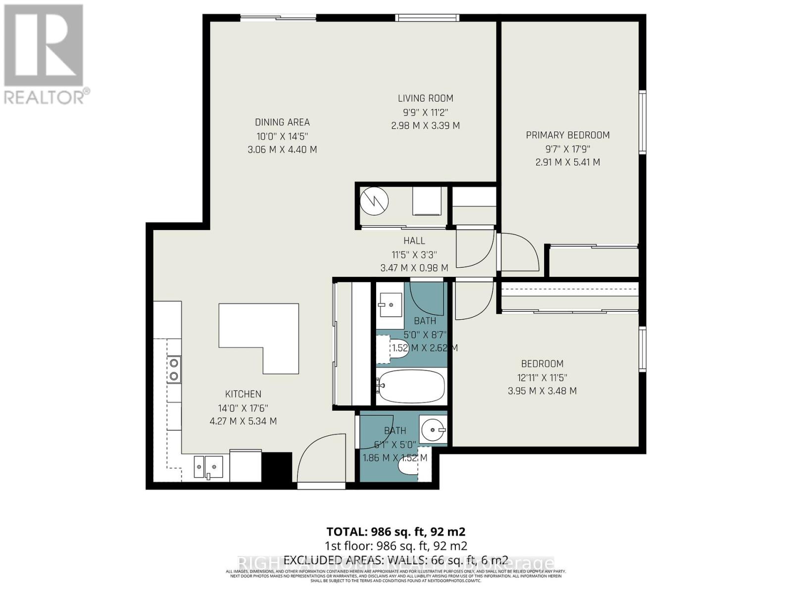 202 - 646 Cummings Avenue, Ottawa, Ontario  K1K 2K6 - Photo 33 - X12955948