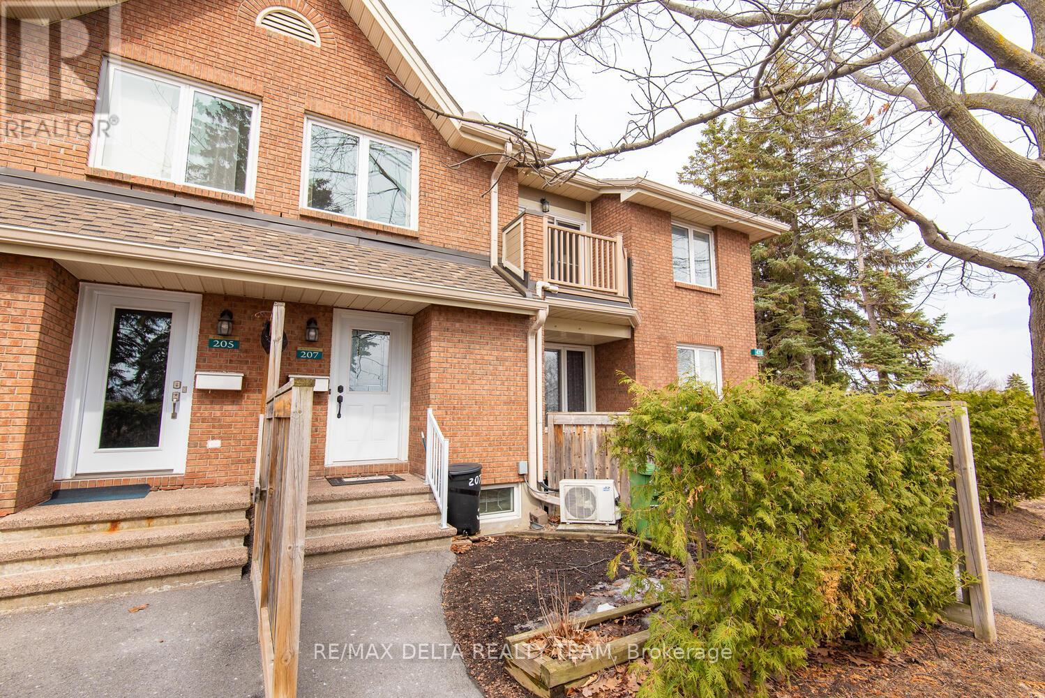 207 - 475 Canteval Terrace, Ottawa, Ontario  K4A 2C7 - Photo 2 - X12955954