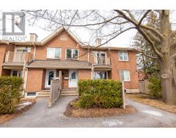 207 - 475 CANTEVAL TERRACE, ottawa, Ontario