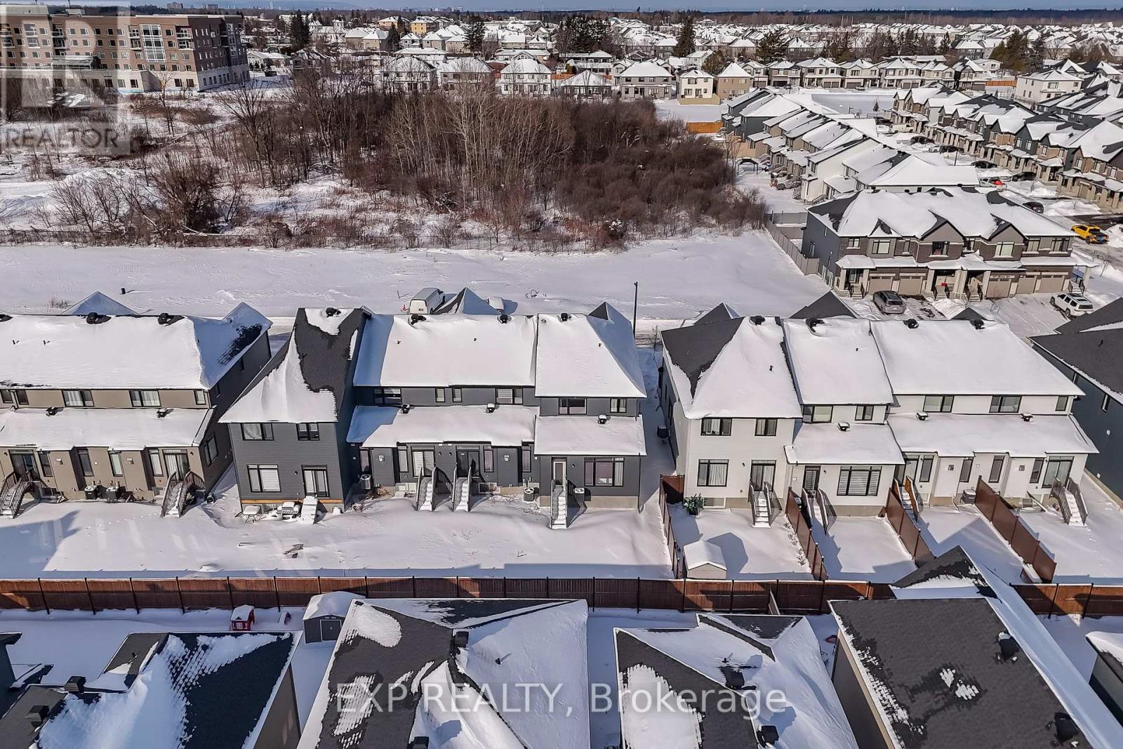 914 Alvarez Lane, Ottawa, Ontario  K1T 0W2 - Photo 39 - X12955966