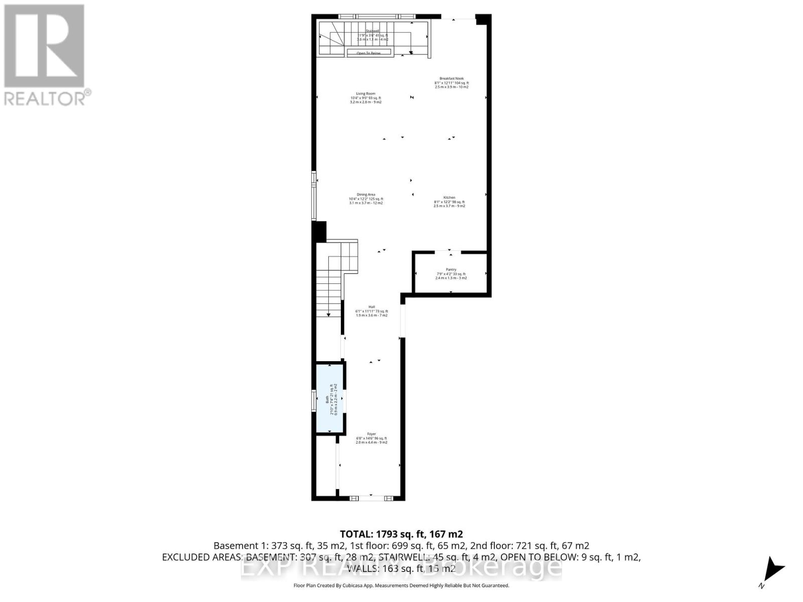 914 Alvarez Lane, Ottawa, Ontario  K1T 0W2 - Photo 41 - X12955966