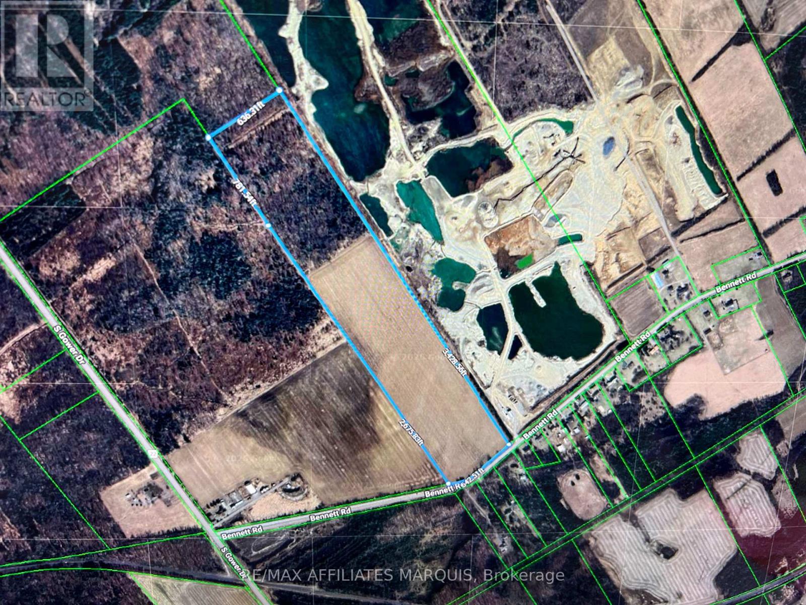 505 BENNETT ROAD, North Grenville, Ontario