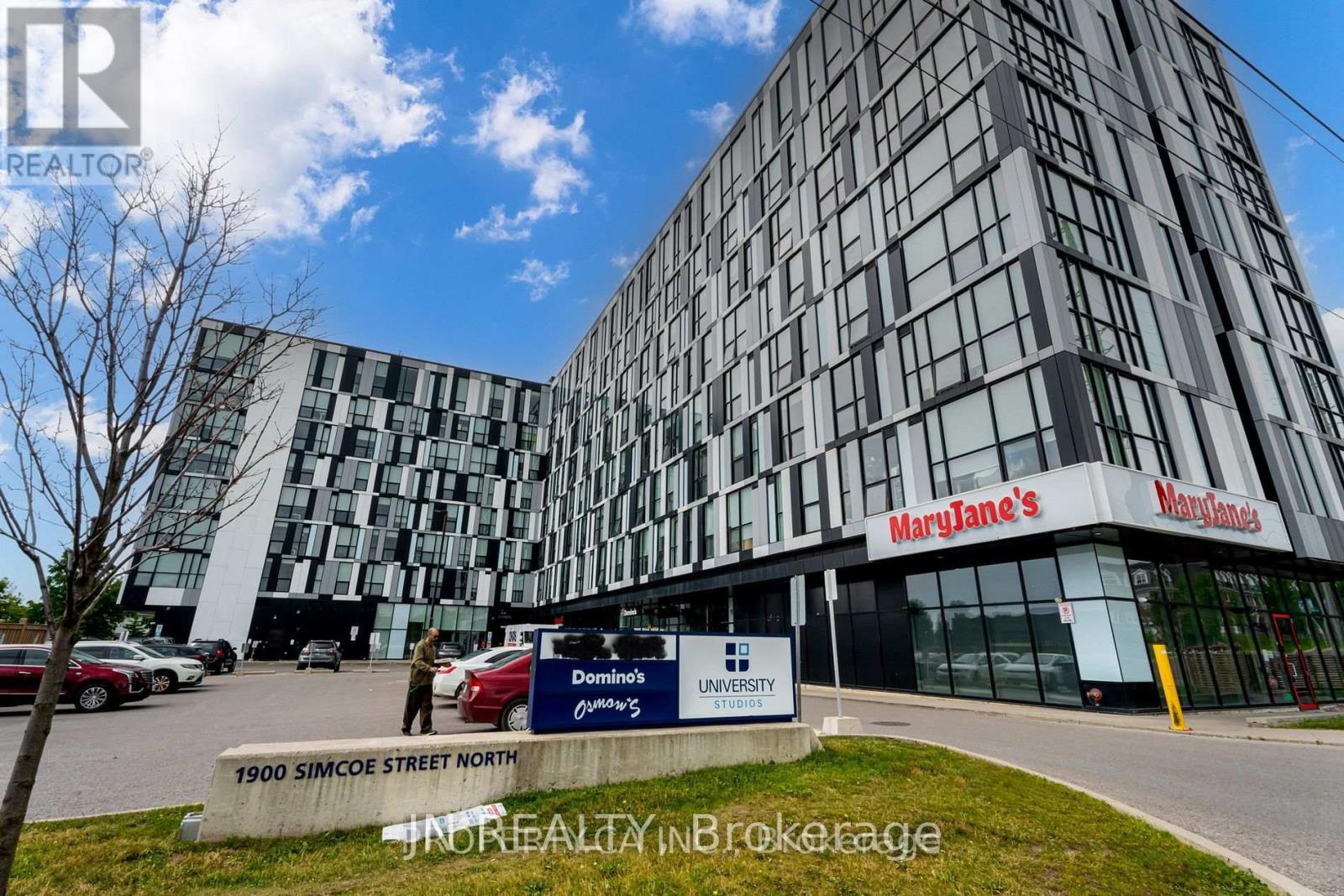 642 - 1900 SIMCOE ST STREET N, Oshawa, Ontario