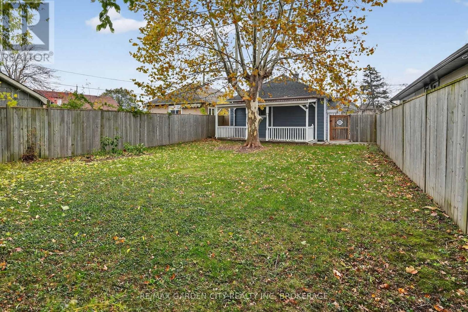 210 Wright Street, Welland, Ontario  L3B 2K3 - Photo 26 - X12956002