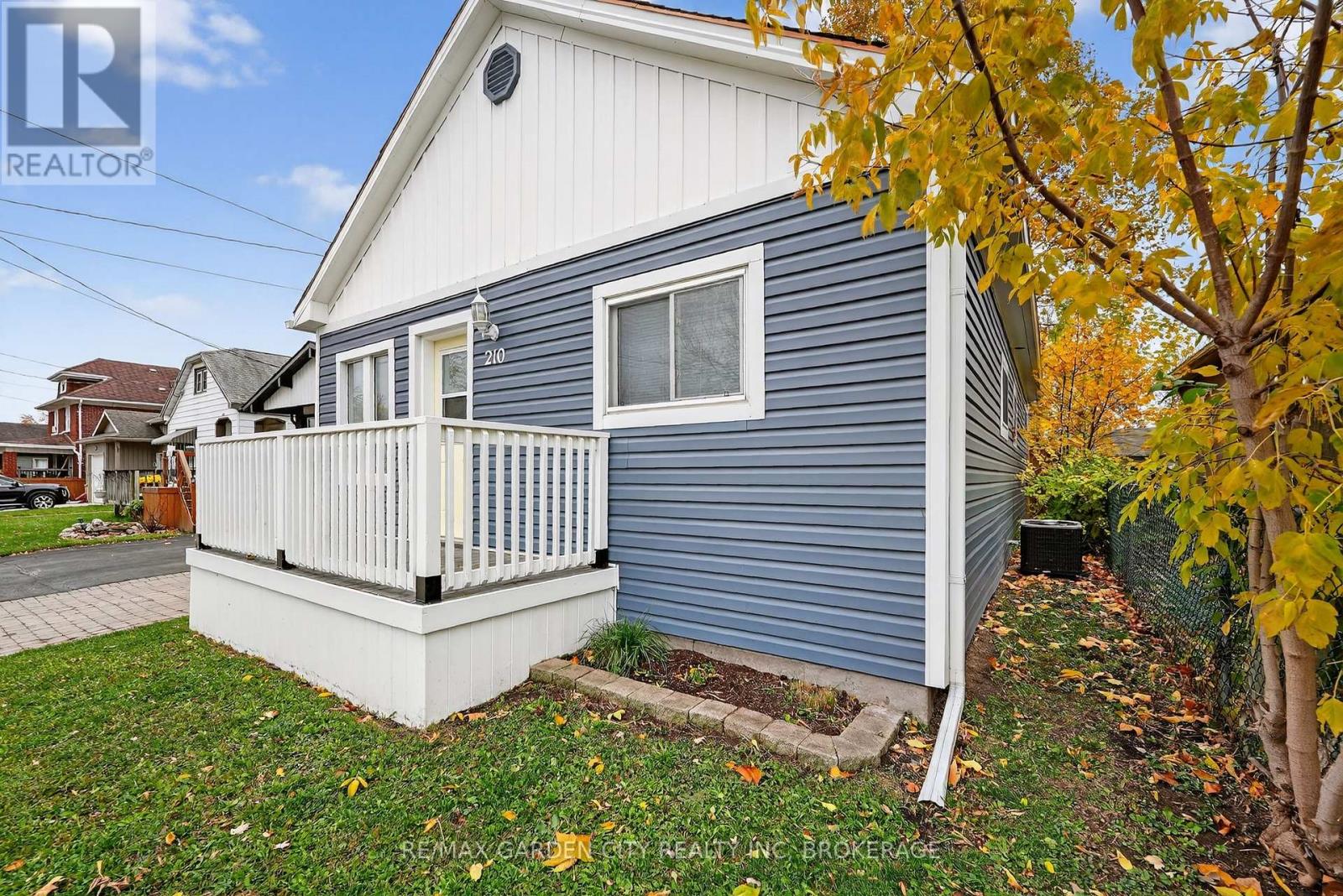 210 Wright Street, Welland, Ontario  L3B 2K3 - Photo 28 - X12956002