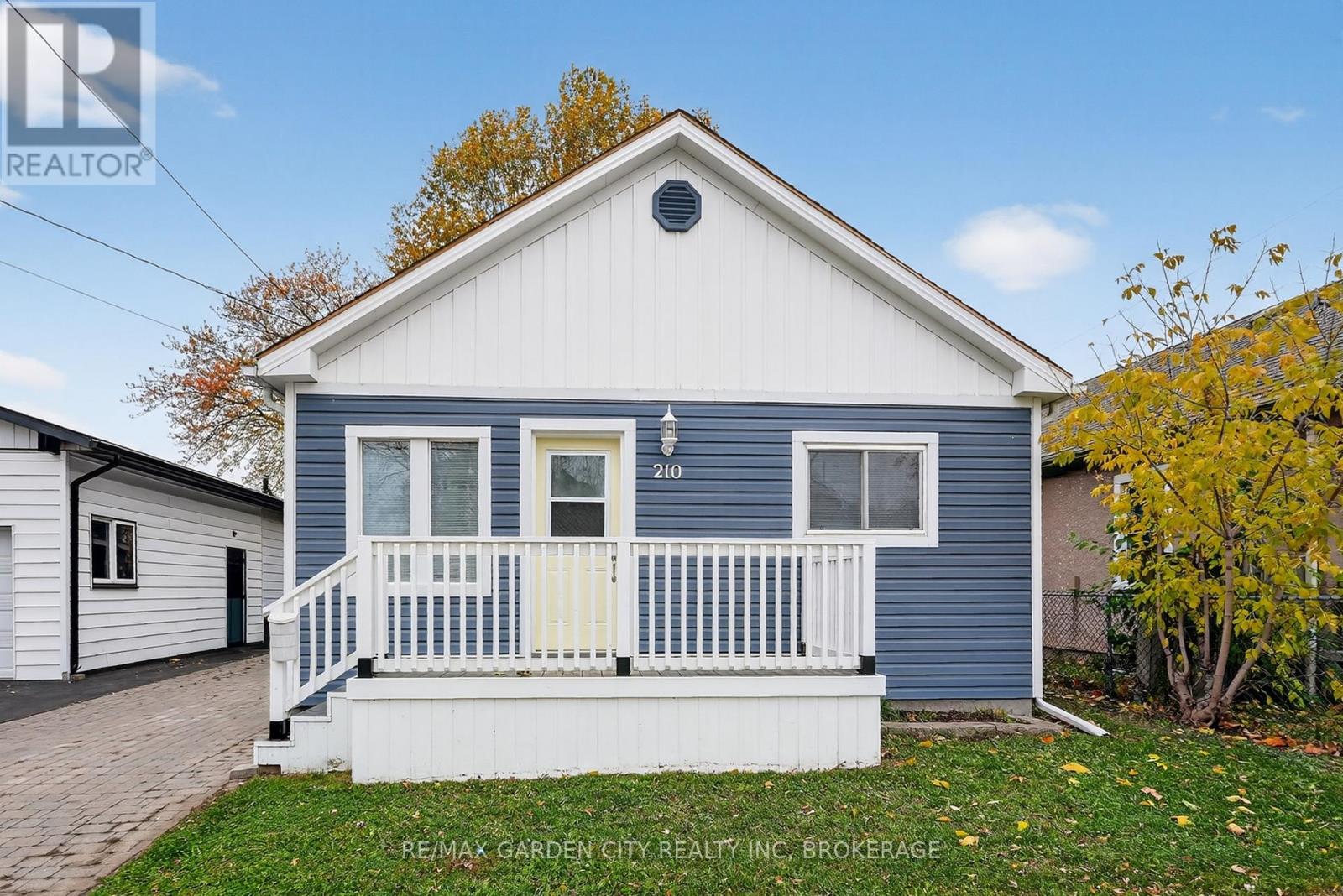 210 Wright Street, Welland, Ontario  L3B 2K3 - Photo 29 - X12956002