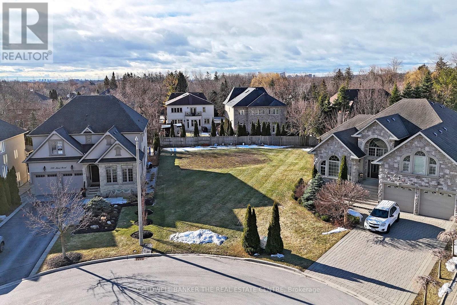 191 MARSI ROAD, Richmond Hill, Ontario