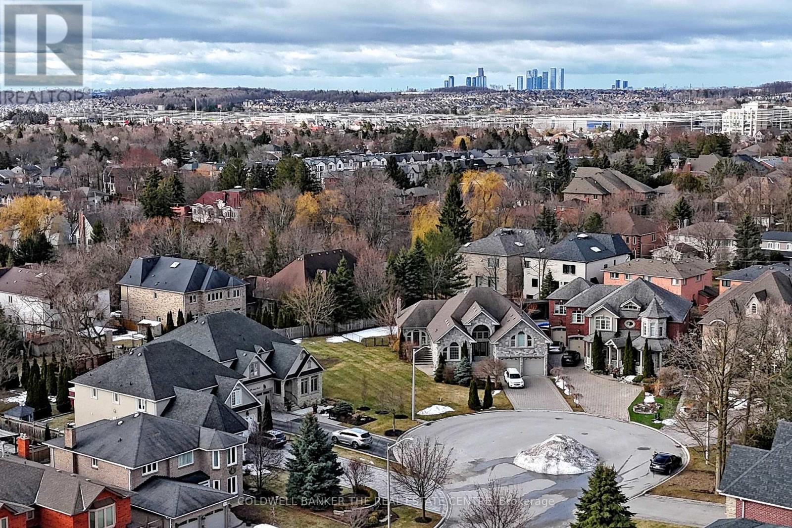 191 Marsi Road, Richmond Hill, Ontario  L4C 9T1 - Photo 12 - N12955958