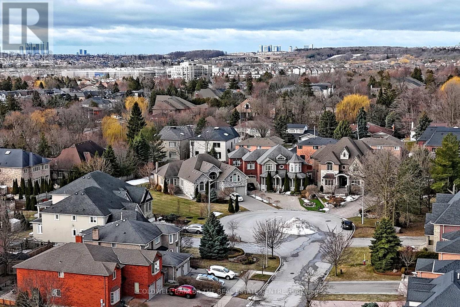 191 Marsi Road, Richmond Hill, Ontario  L4C 9T1 - Photo 13 - N12955958