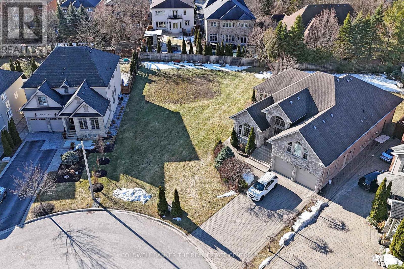 191 Marsi Road, Richmond Hill, Ontario  L4C 9T1 - Photo 2 - N12955958