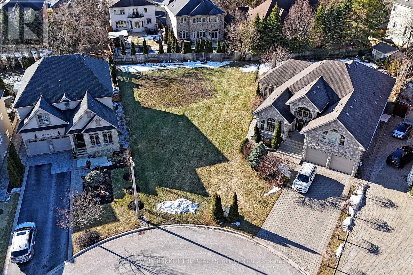 191 Marsi Road, Richmond Hill, Ontario  L4C 9T1 - Photo 3 - N12955958