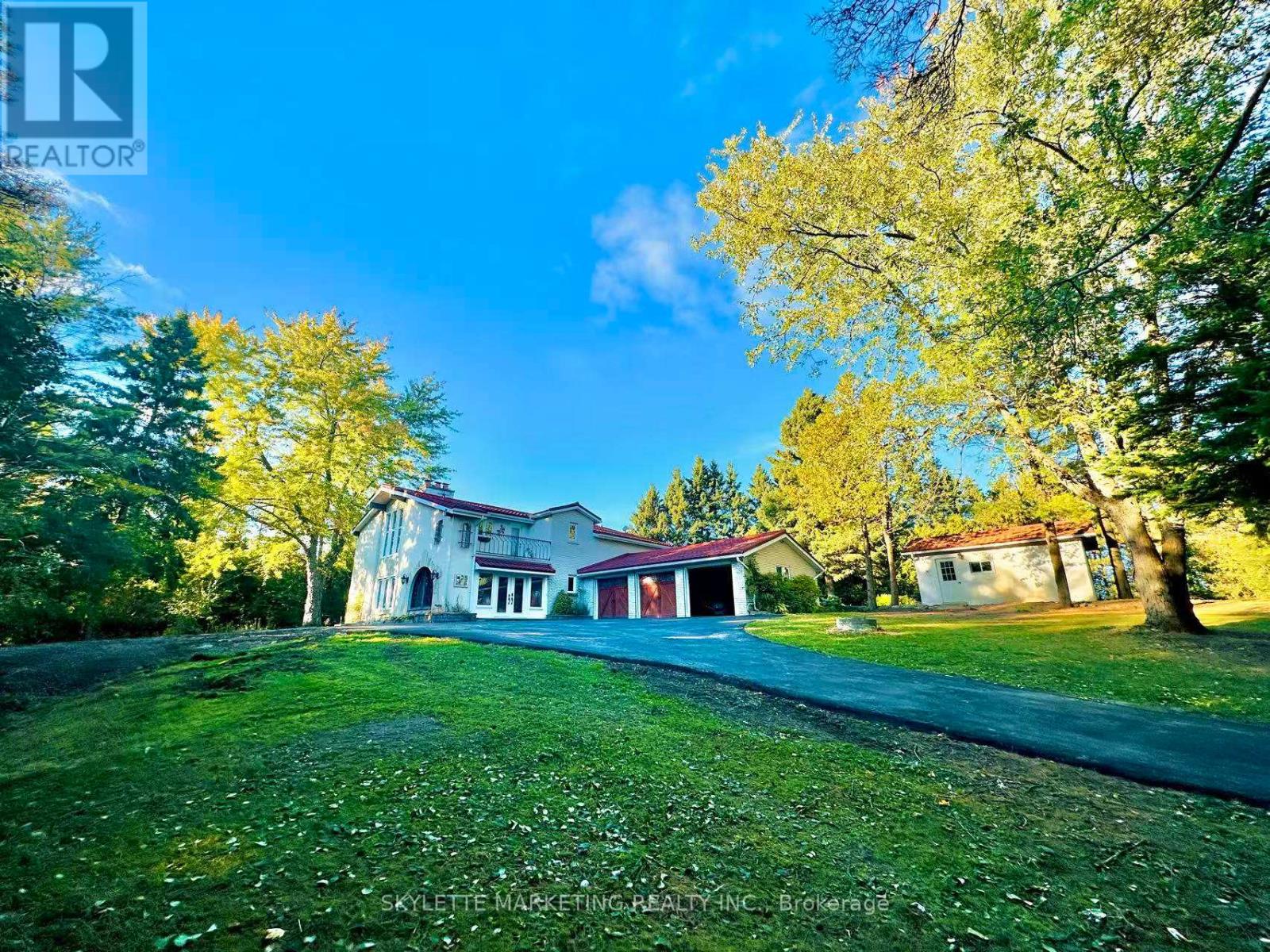 14377 WARDEN AVENUE, Whitchurch-Stouffville, Ontario