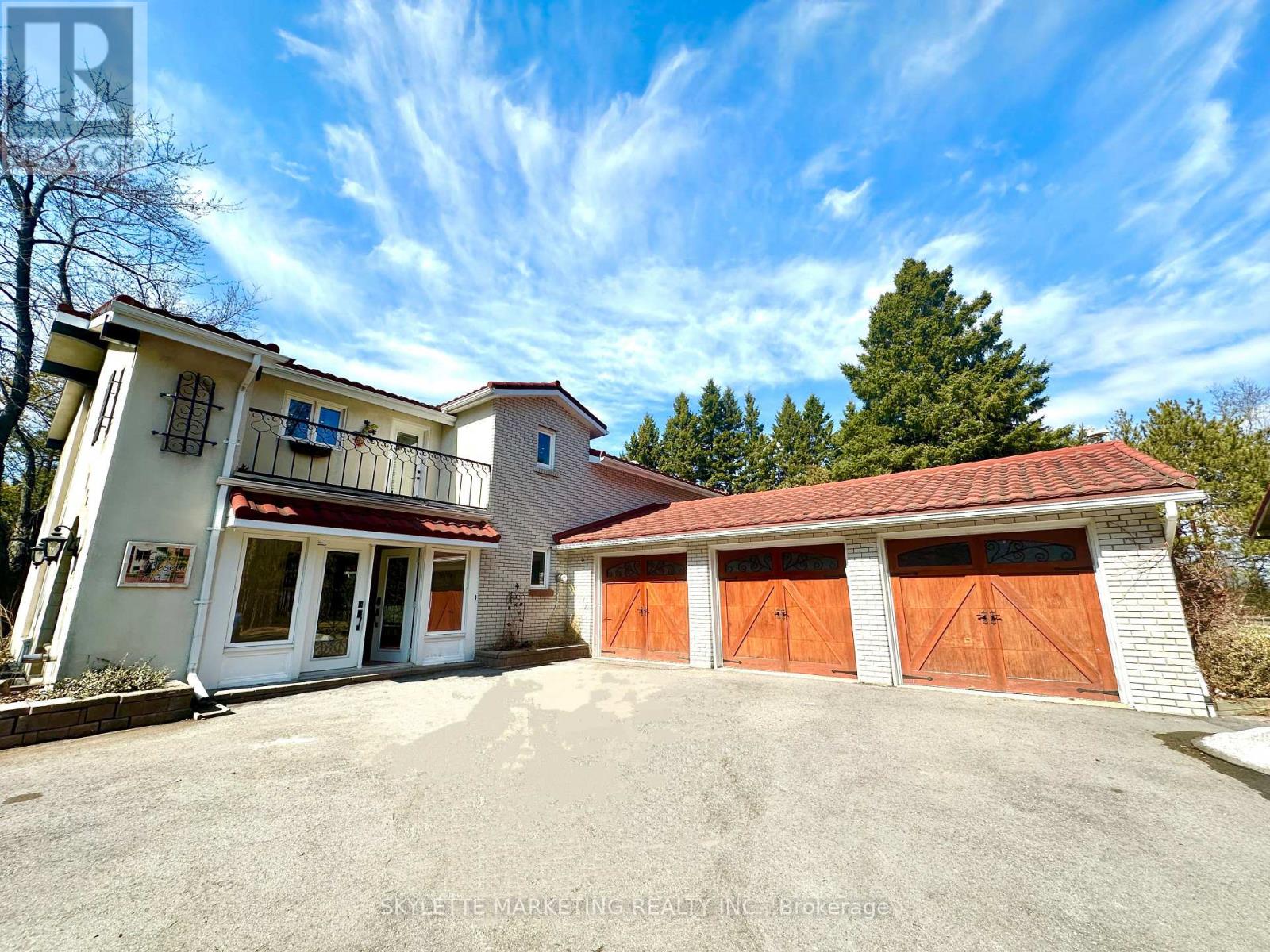 14377 Warden Avenue, Whitchurch-Stouffville, Ontario  L4A 7X5 - Photo 2 - N12956000