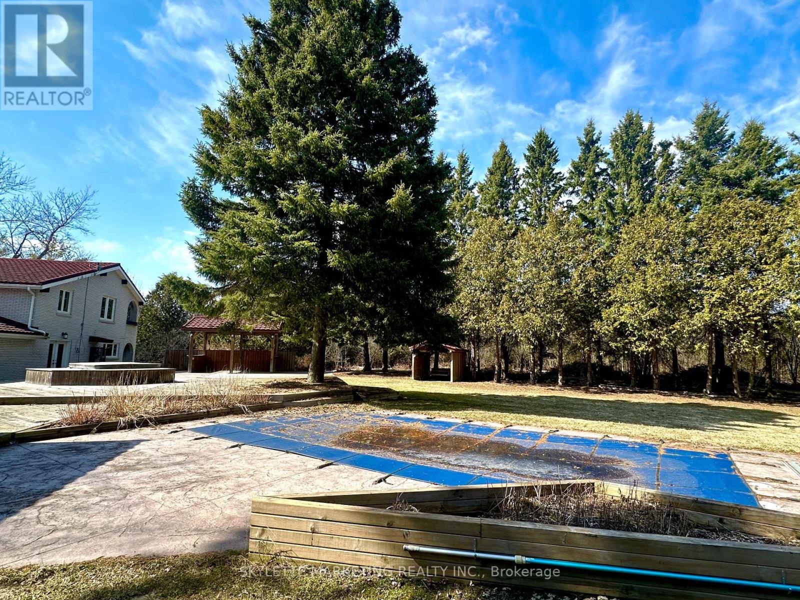 14377 Warden Avenue, Whitchurch-Stouffville, Ontario  L4A 7X5 - Photo 27 - N12956000