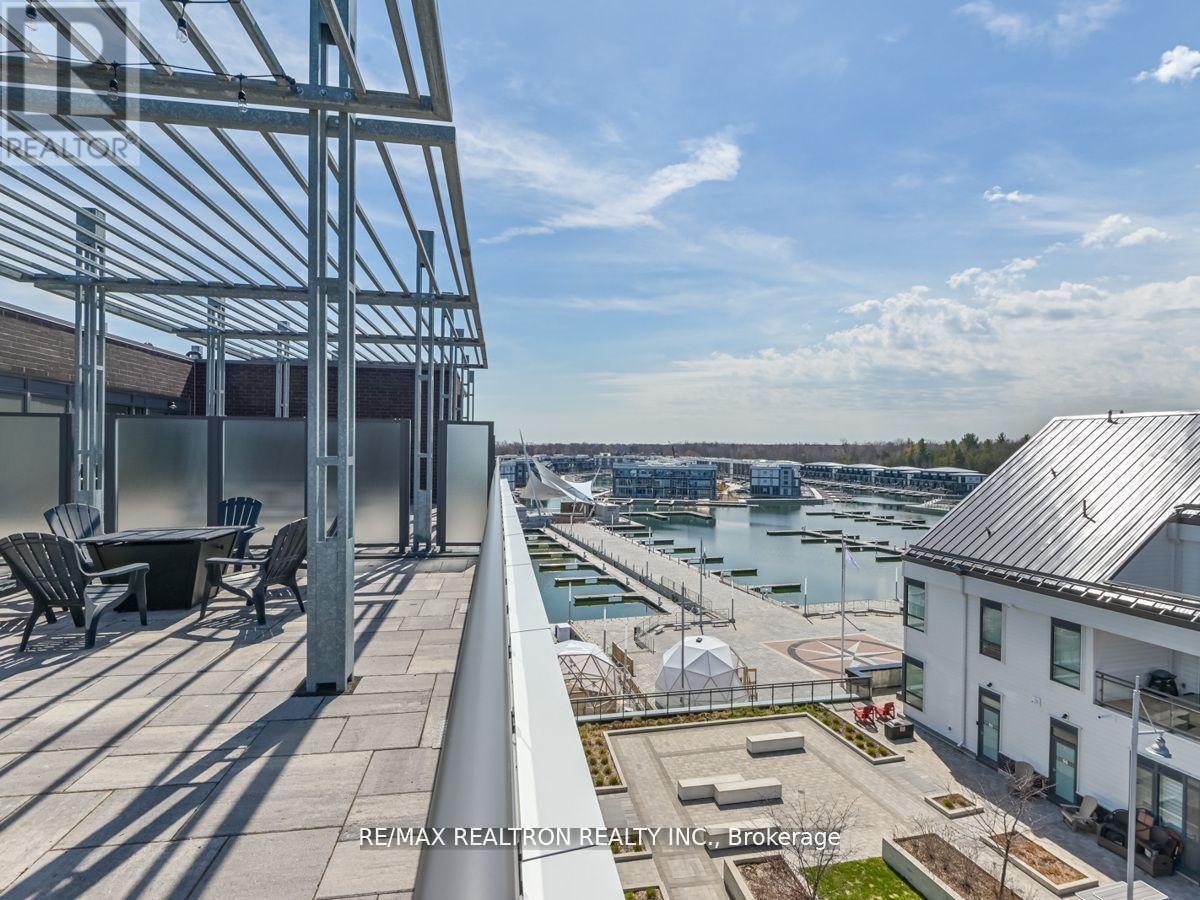 48 - 261 Broward Way, Innisfil, Ontario  L9S 0J5 - Photo 1 - N12956014