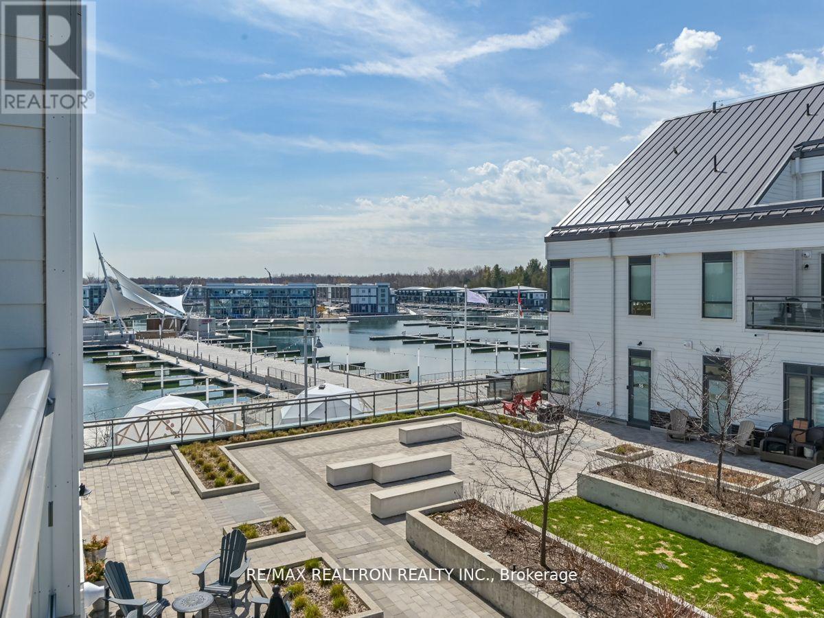 48 - 261 Broward Way, Innisfil, Ontario  L9S 0J5 - Photo 3 - N12956014