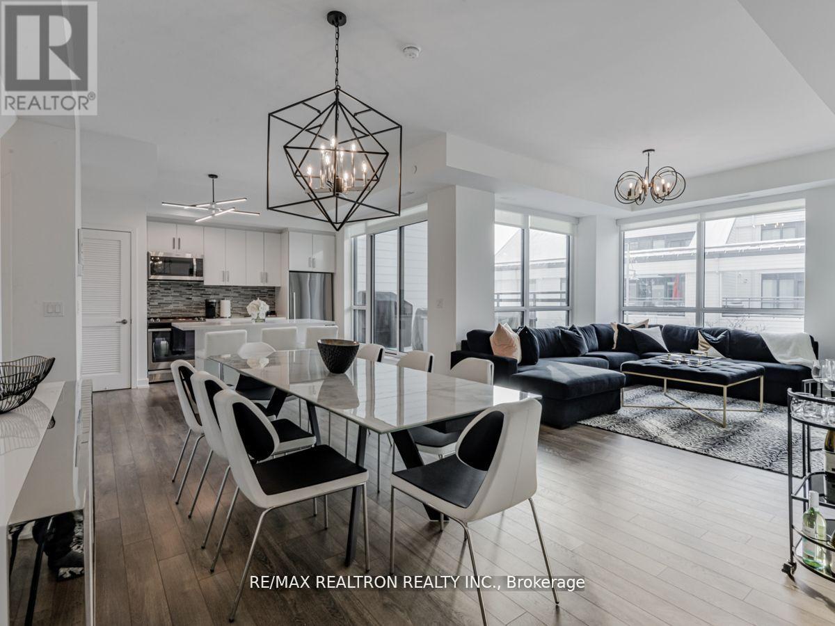 48 - 261 Broward Way, Innisfil, Ontario  L9S 0J5 - Photo 4 - N12956014