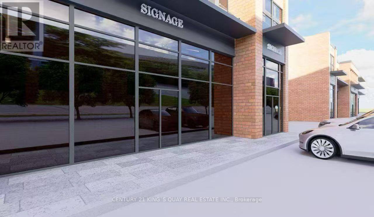 80 Centurian Drive, Markham, Ontario  L3R 8C1 - Photo 2 - N12956046