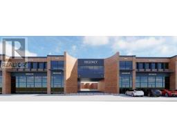 80 CENTURIAN DRIVE, Markham, Ontario