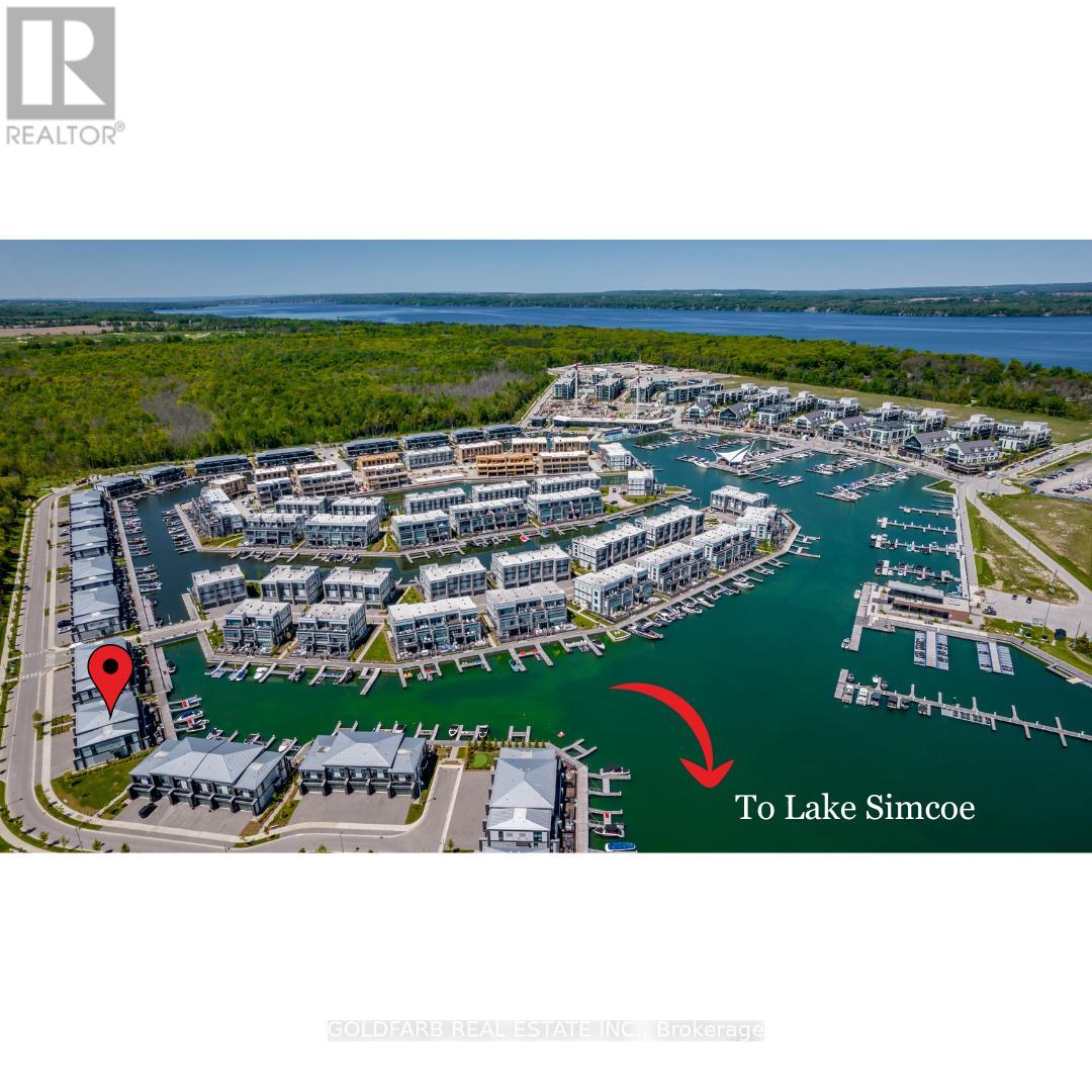 3547 RIVA AVENUE, Innisfil, Ontario