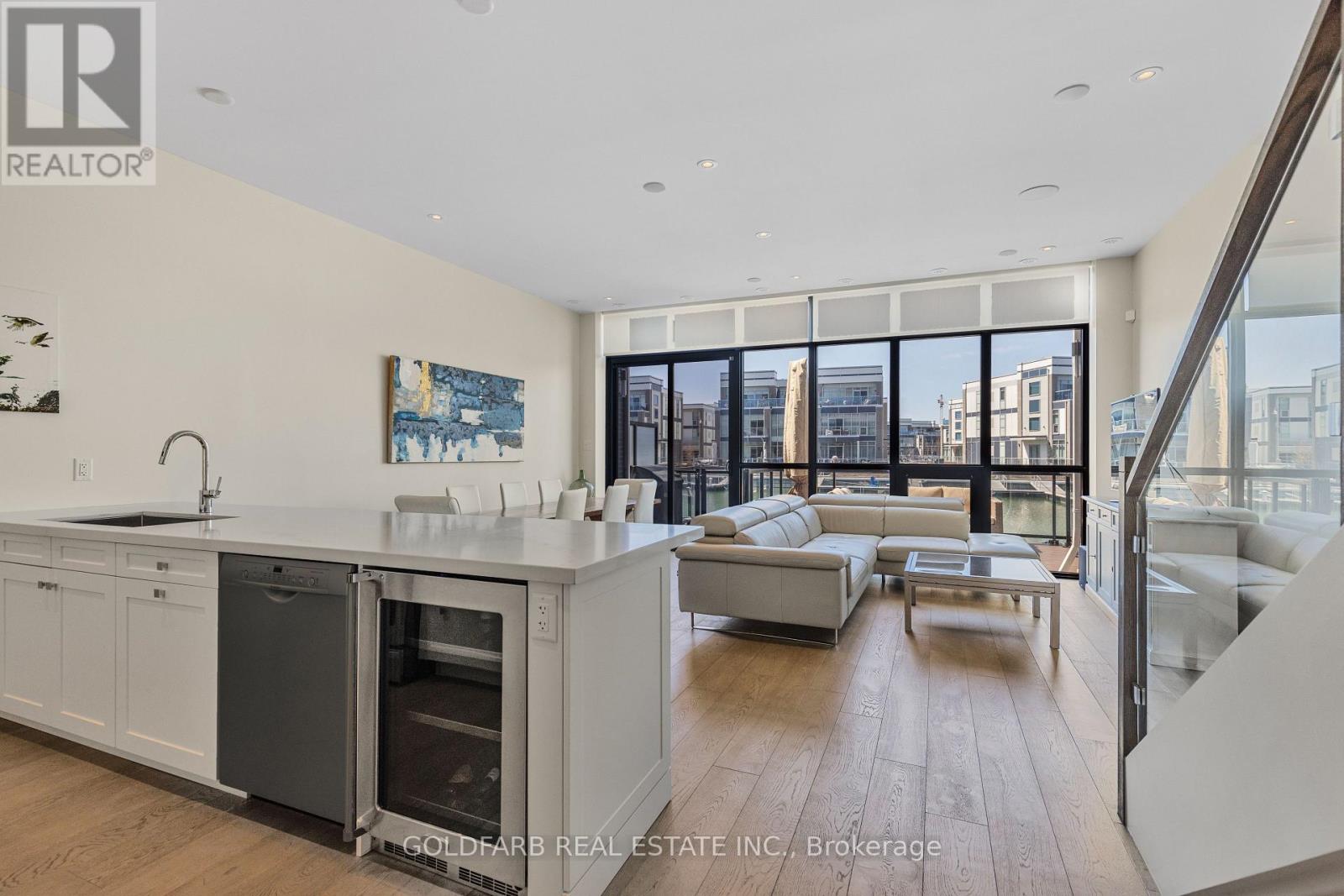 3547 Riva Avenue, Innisfil, Ontario  L9S 0L5 - Photo 3 - N12956048