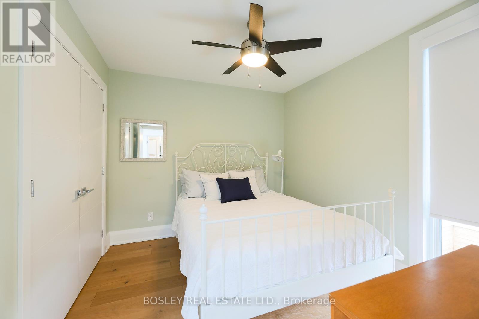 Rear - 108 Moberly Avenue, Toronto, Ontario  M4C 4B1 - Photo 22 - E12944014