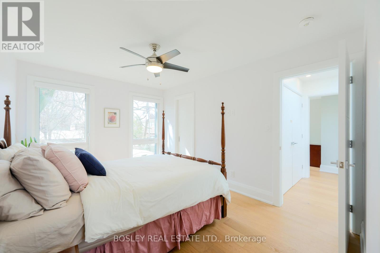 Rear - 108 Moberly Avenue, Toronto, Ontario  M4C 4B1 - Photo 19 - E12944014