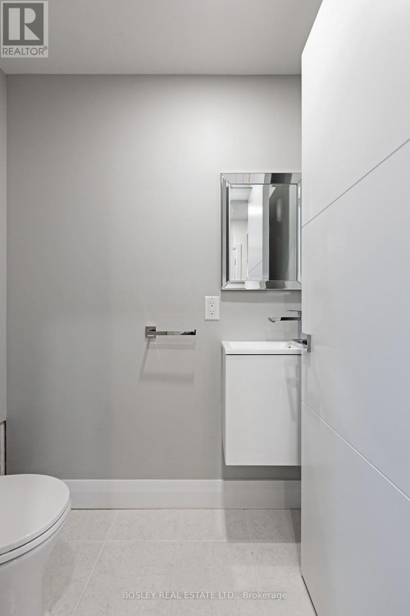 Rear - 108 Moberly Avenue, Toronto, Ontario  M4C 4B1 - Photo 26 - E12944014