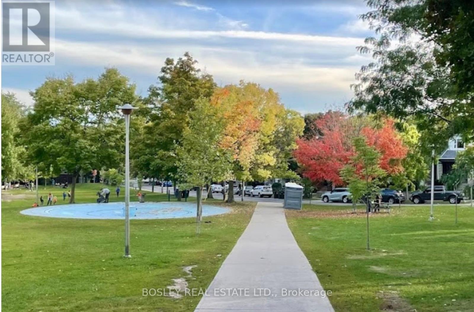 Rear - 108 Moberly Avenue, Toronto, Ontario  M4C 4B1 - Photo 28 - E12944014