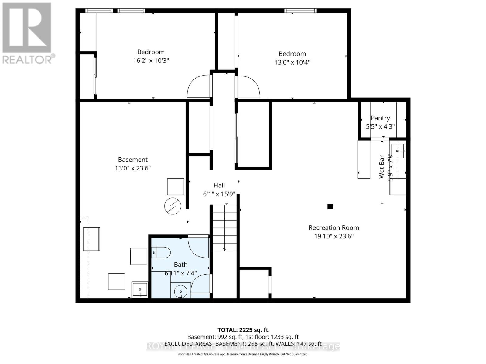 44 Ballantrae Way, Ottawa, Ontario  K2L 1N5 - Photo 35 - X12955646