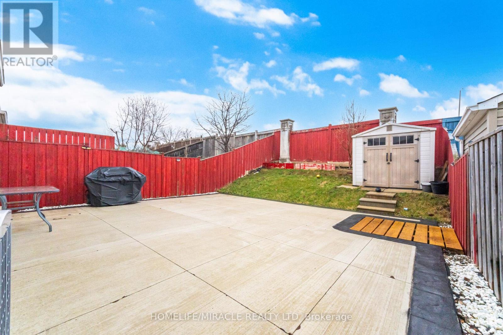 98 Owlridge Drive E, Brampton, Ontario  L6X 0M5 - Photo 30 - W12956034