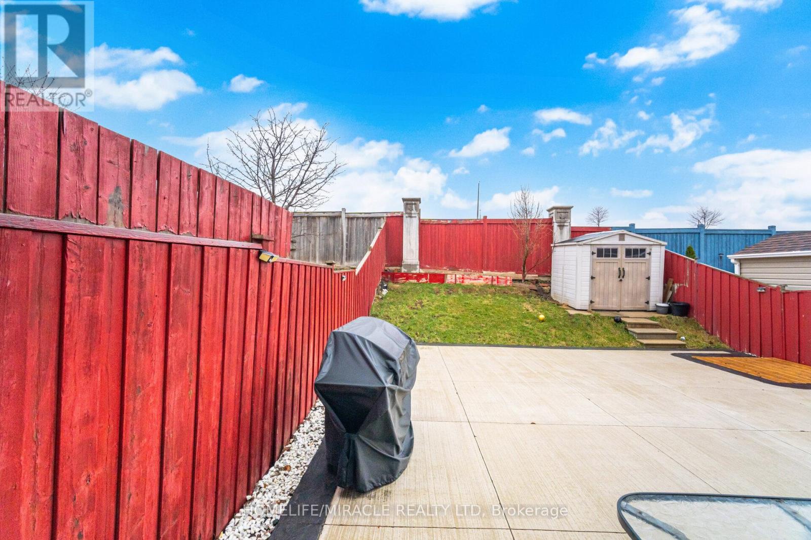 98 Owlridge Drive E, Brampton, Ontario  L6X 0M5 - Photo 31 - W12956034