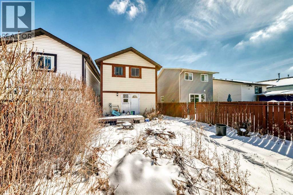 4809 60 Street NE, Calgary, Alberta  T1Y 3B8 - Photo 37 - A2297843